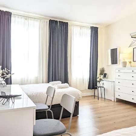 Guest Rooms In Anfiled Near Stadium, Free Parking Liverpool Exterior photo